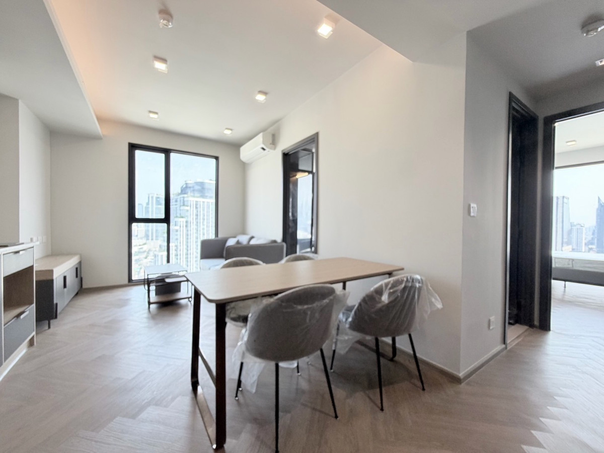 For RentCondoSiam Paragon ,Chulalongkorn,Samyan : 📌This price cant be found at Chula✅