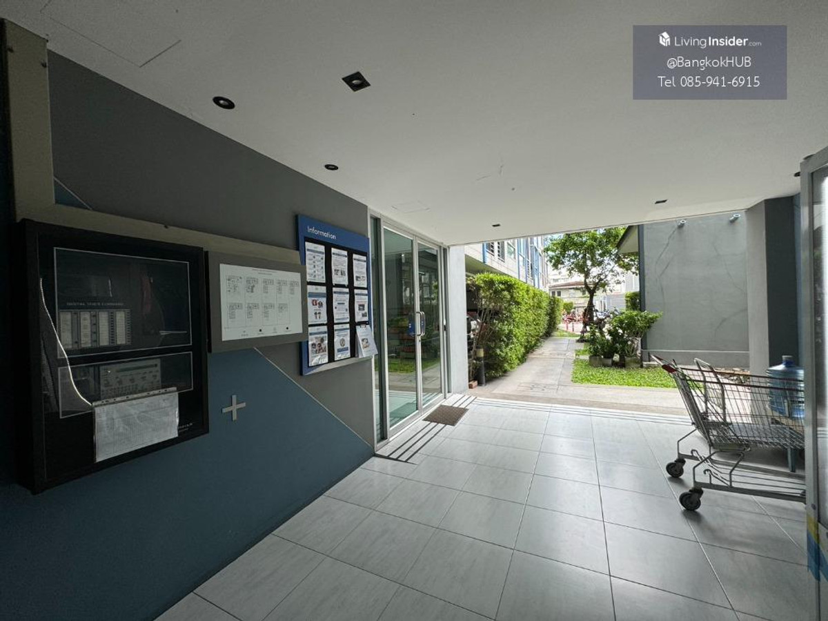 ขายคอนโดสมุทรปราการ สำโรง : 💥P-1402 💥คอนโดราคาสุดคุ้ม ใกล้ BTS สำโรง กับ 💥The Kith Plus สุขุมวิท 113 เพียง 1.25 ล้าน💥0659174222💥