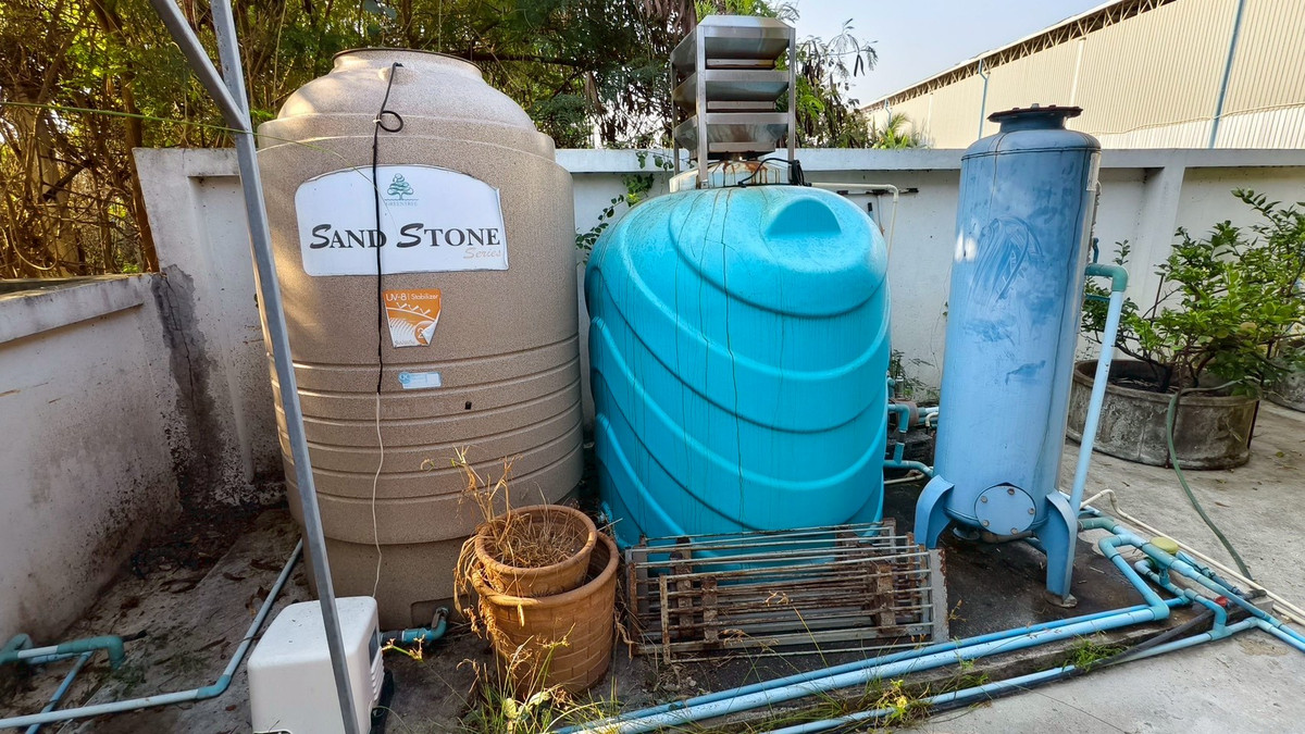 ขายบ้านเชียงใหม่ : 95877 - ขายบ้านเดี่ยวชั้นเดียว พร้อมระบบ Solar Cell ขนาดใหญ่ ทำเลดี ใกล้โรงเรียนนานาชาติ เชียงใหม่