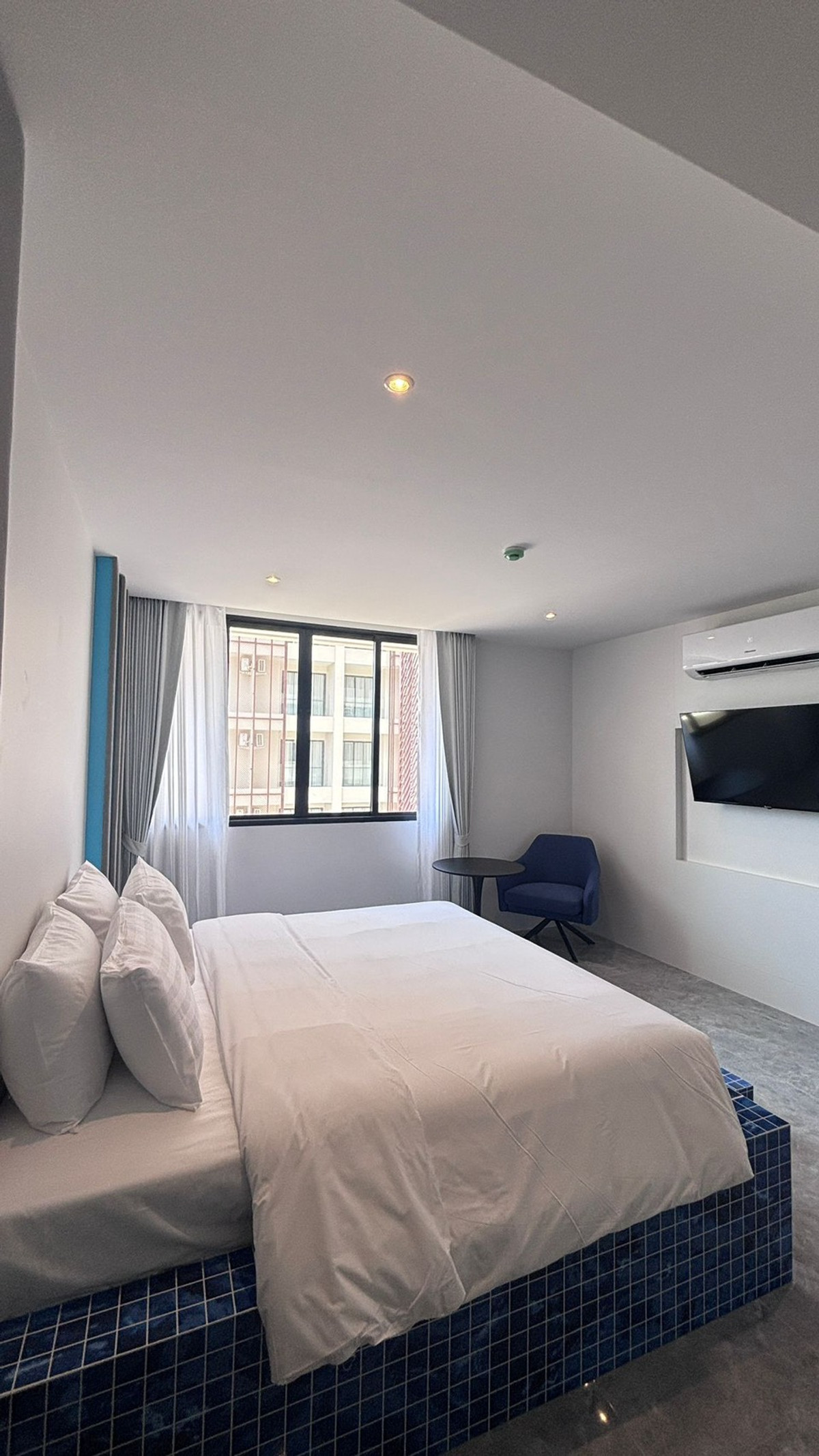 ให้เช่าคอนโดภูเก็ต : Special Deal 🔥ให้เช่า Utopia Naiharn ตึก Pro&Max ห้องสวยน่าอยู่ ฟรีทำความสะอาดอาทิตย์ละ 1 ครั้ง ‼️