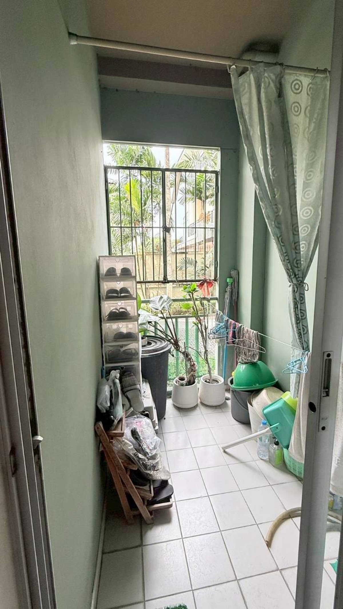 ขายคอนโดนวมินทร์ รามอินทรา : ✅ S-LTN373 ✅ Line : @p2nproperty