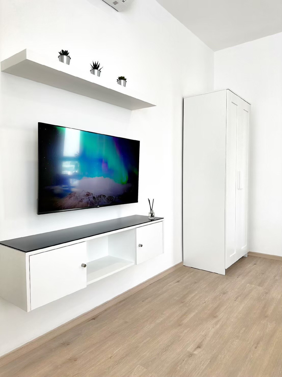 For RentCondoPattanakan, Srinakarin : #L025🎉 100369 ให้เช่าคอนโด The Rich Rama 9 - Srinakarin