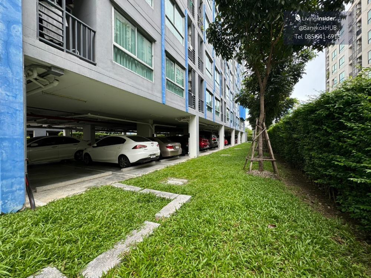 ขายคอนโดสมุทรปราการ สำโรง : 💥P-1402 💥คอนโดราคาสุดคุ้ม ใกล้ BTS สำโรง กับ 💥The Kith Plus สุขุมวิท 113 เพียง 1.25 ล้าน💥0659174222💥