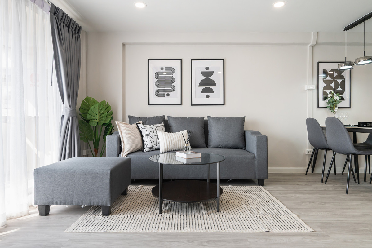 ขายคอนโดบางนา แบริ่ง ลาซาล : K-6789 BEST DEAL🔥🔥  ขายด่วน ! ห้องตกแต่งใหม่ พร้อมอยู่ บางนา เพลซ  ใกล้ BTS + เซ็นทรัล บางนา