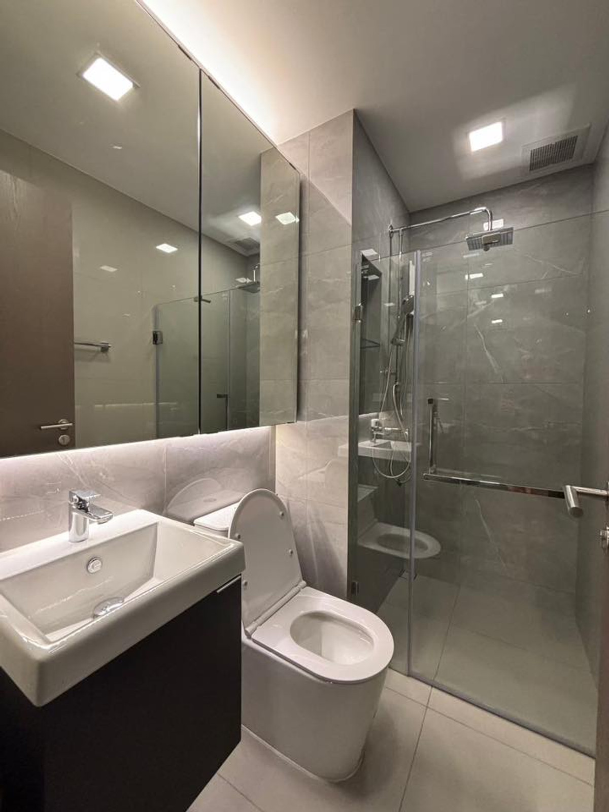 For RentCondoSapankwai,Jatujak : PFD-08112 For rent The Privacy Jatujak (The Privacy Jatujak) near MRT Phahon Yothin.