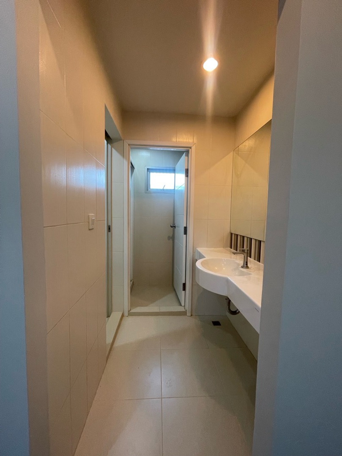 For RentCondoRattanathibet, Sanambinna : Condo Centric Tiwanon 2 bedrooms ❤️‍🔥❤️‍🔥Line :@forucondo