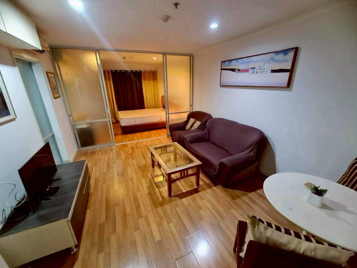 ให้เช่าคอนโดนวมินทร์ รามอินทรา : ✅ LRL151 ✅ Line : @p2nproperty