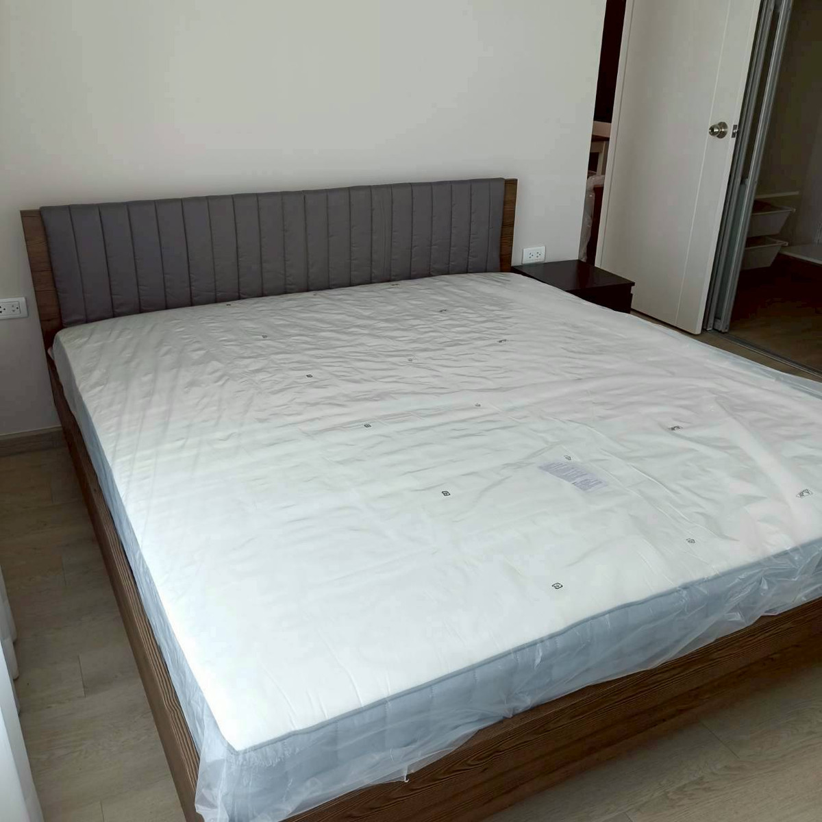 ให้เช่าคอนโดเกษตร นวมินทร์ ลาดปลาเค้า : #L024🎉 100369 ให้เช่าคอนโด เปรมสิริ บูทิค พาร์ค