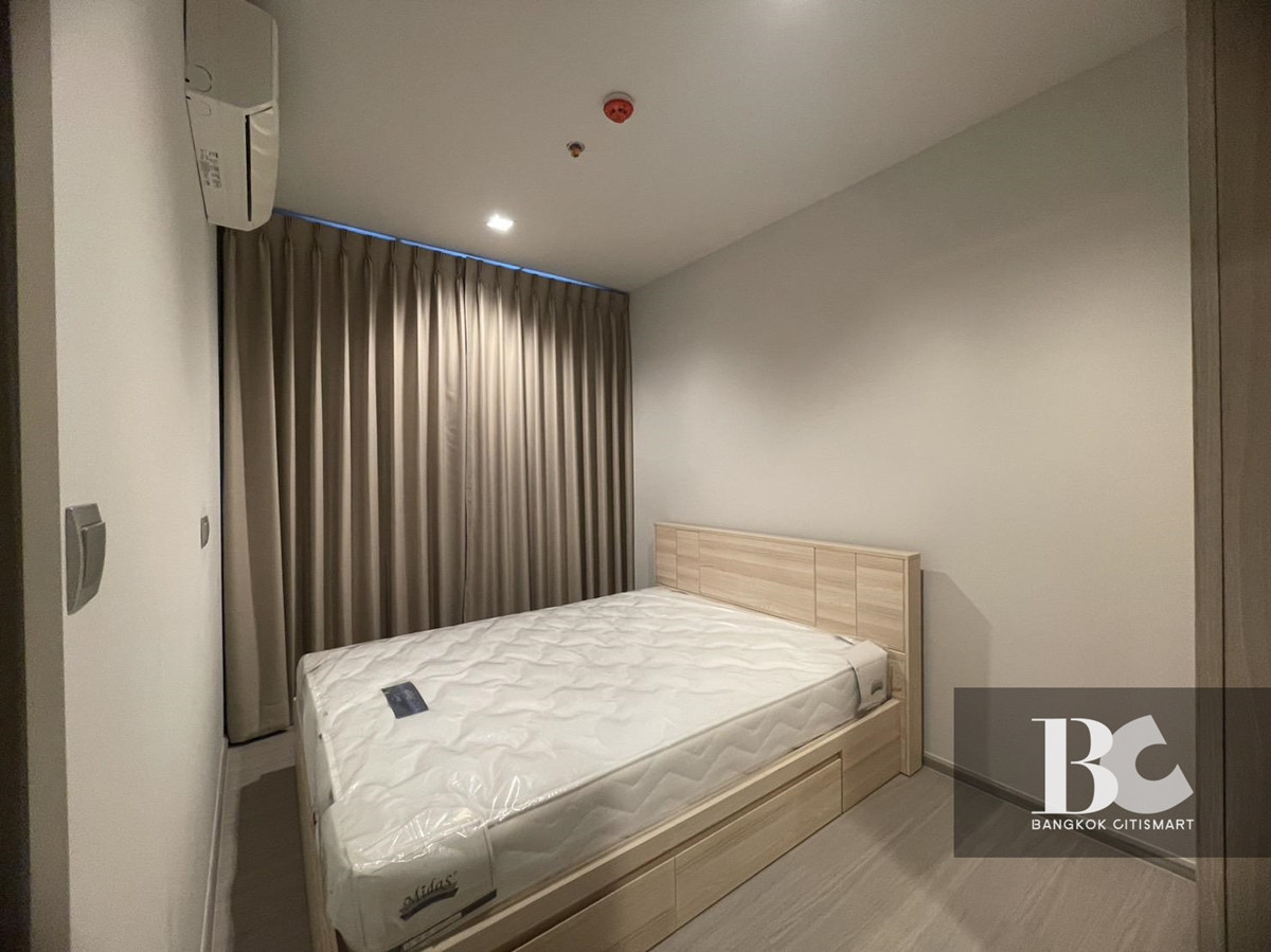 ให้เช่าคอนโดพระราม 9 เพชรบุรีตัดใหม่ RCA : 🔥 Hot Deal 2 bedrooms for rent at Life asoke rama9 🔥