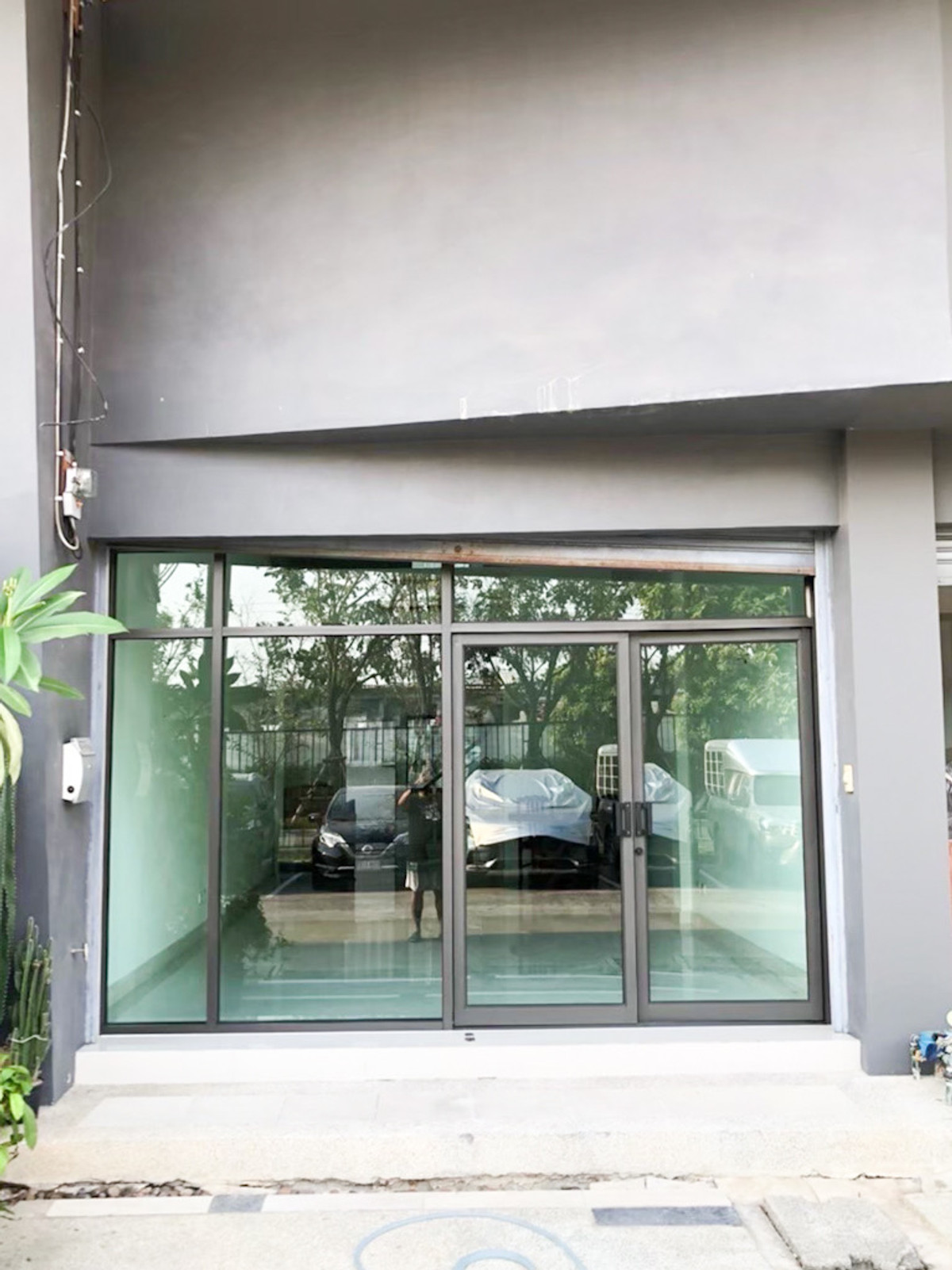 For SaleHome OfficeNawamin, Ramindra : Home Office B - Avenue Watcharapol / 3 Bedrooms (FOR SALE) DIT037