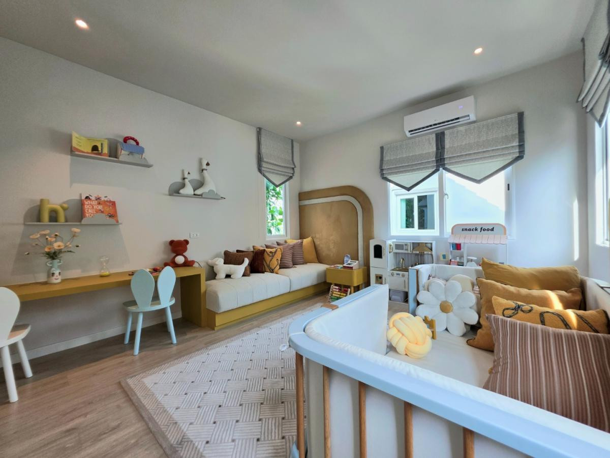 ขายบ้านนวมินทร์ รามอินทรา : 🏡 บ้านเดี่ยว สราญสิริ จตุโชติ | 3 นอน 3 น้ำ | แปลงมุมติดคลับเฮาส์ เลขที่บ้านมงคล ราคา 8,390,000 บาท 📞: 065-626-5636 (คุณกี้)