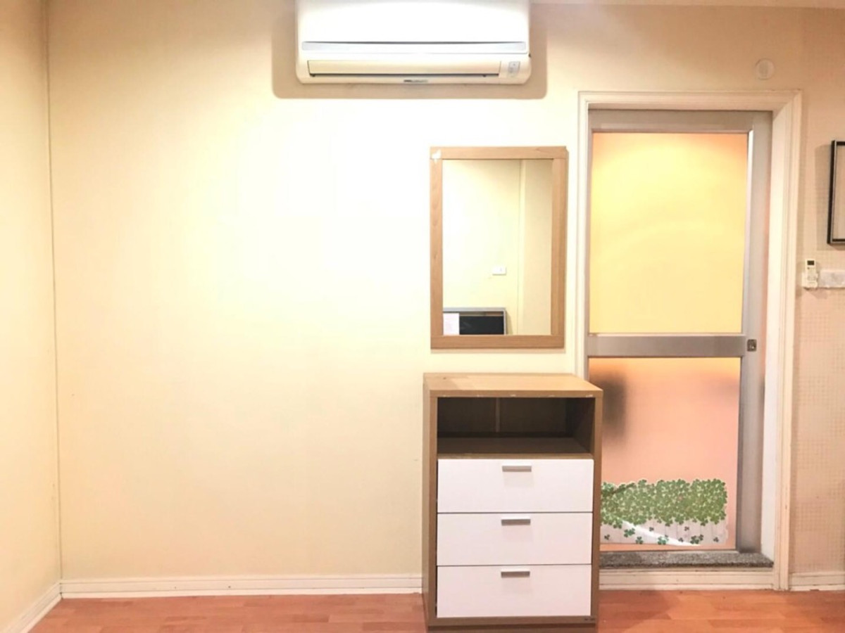 ให้เช่าคอนโดรามคำแหง หัวหมาก : ✅ LP44142 ✅ Line : @p2nproperty