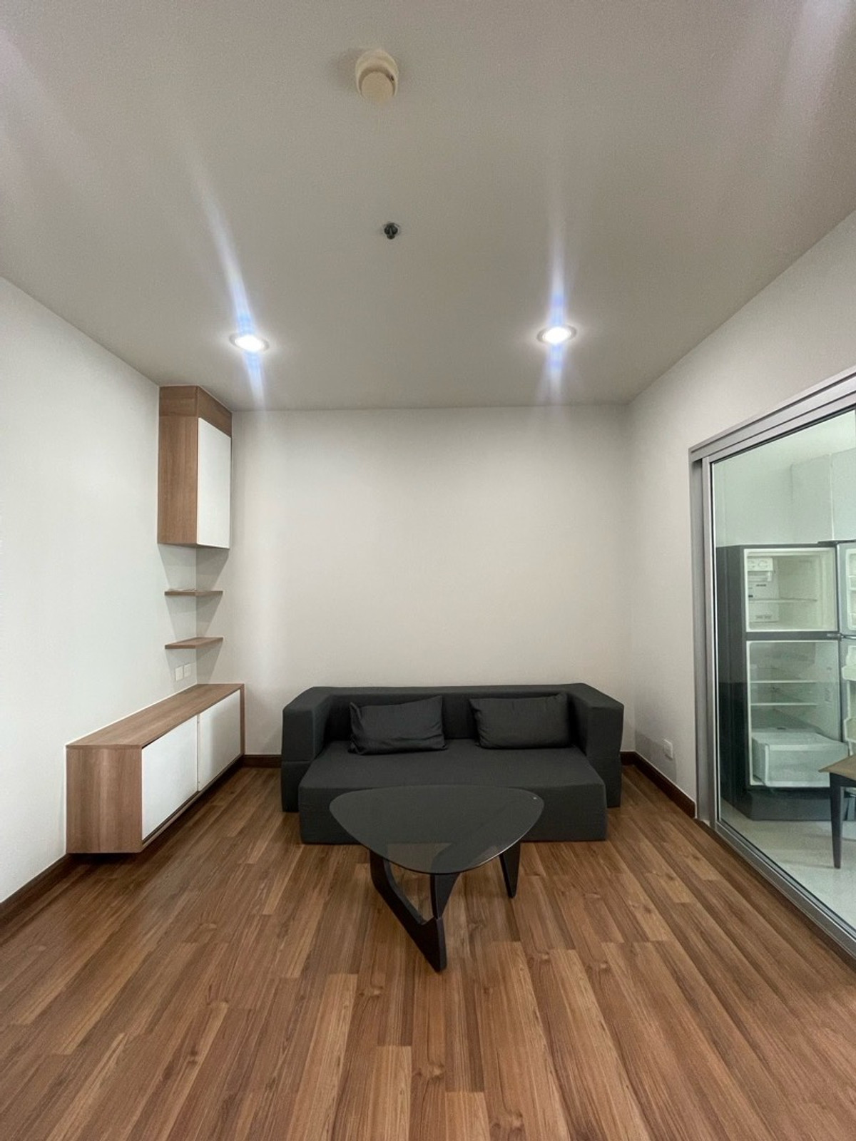 ให้เช่าคอนโดรัตนาธิเบศร์ สนามบินน้ำ พระนั่งเกล้า : คอนโด เซ็นทริคติวานนท์ 2ห้องนอน ❤️‍🔥❤️‍🔥Line :@forucondo