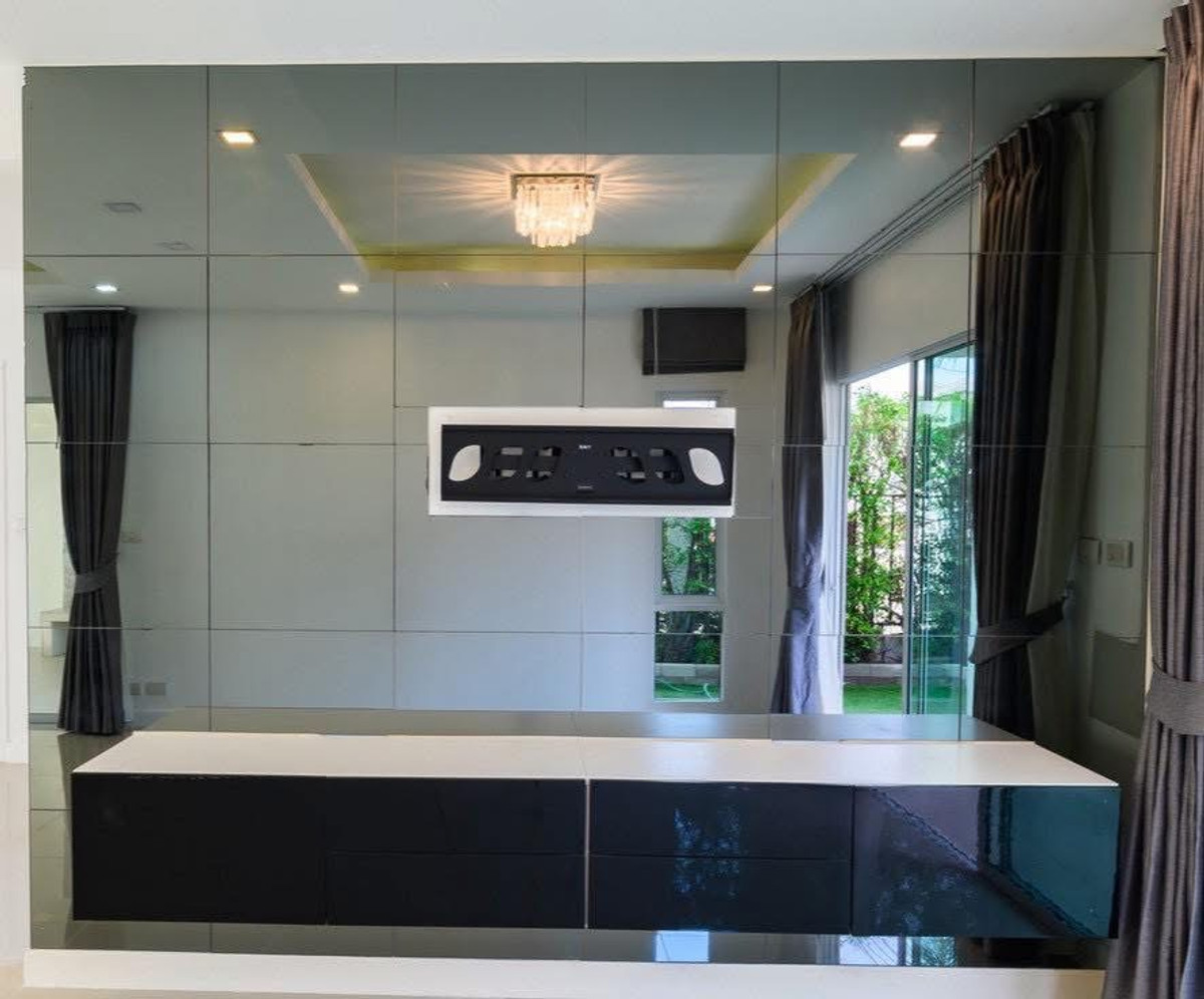 ขายบ้านพัทยา บางแสน ชลบุรี สัตหีบ : บ้านพฤกษา นารา ชัยพฤกษ์ 2 - จอมเทียน / 2 ห้องนอน (ขาย), Baan Pruksa Nara Chaiyapruk 2 - Jomtien / 2 Bedrooms (FOR SALE) AM073