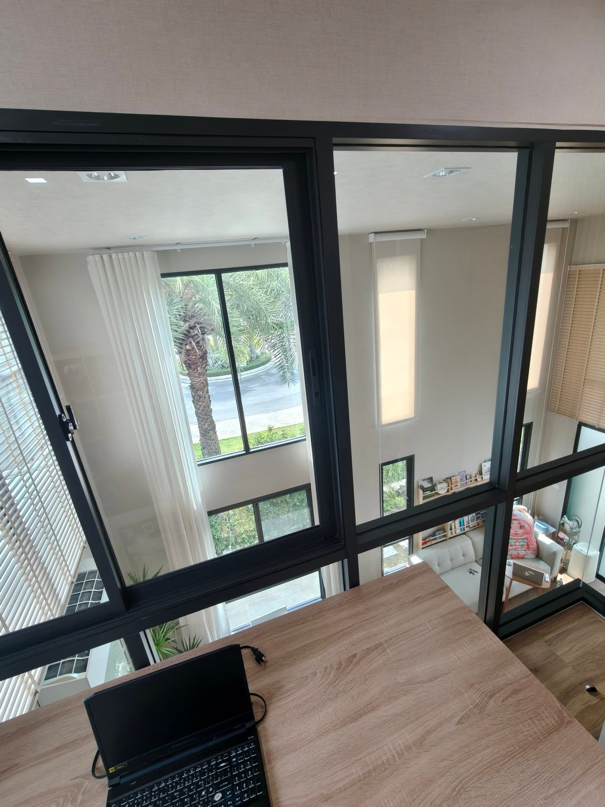 ให้เช่าทาวน์โฮมนวมินทร์ รามอินทรา : 🌲🏠 ให้เช่า Townhome พฤกษาวิลล์ พหลโยธิน-รามอินทรา โครงใหญ่ สวย สงบ