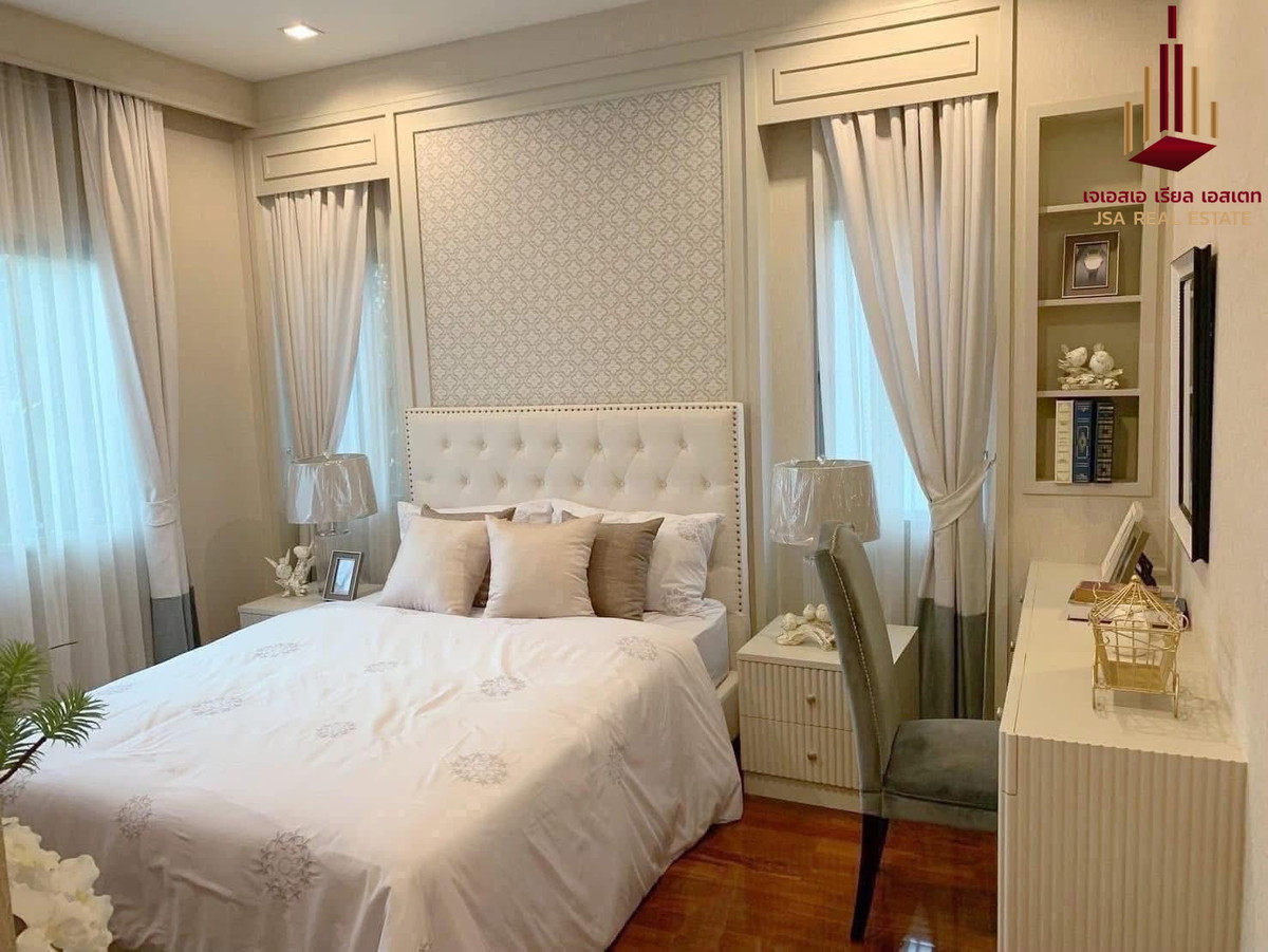 ให้เช่าบ้านลาดกระบัง สุวรรณภูมิ : ✨ For Rent: Perfect Masterpiece sukhumvit 77 ✨  💰 Only 250,000 THB/month