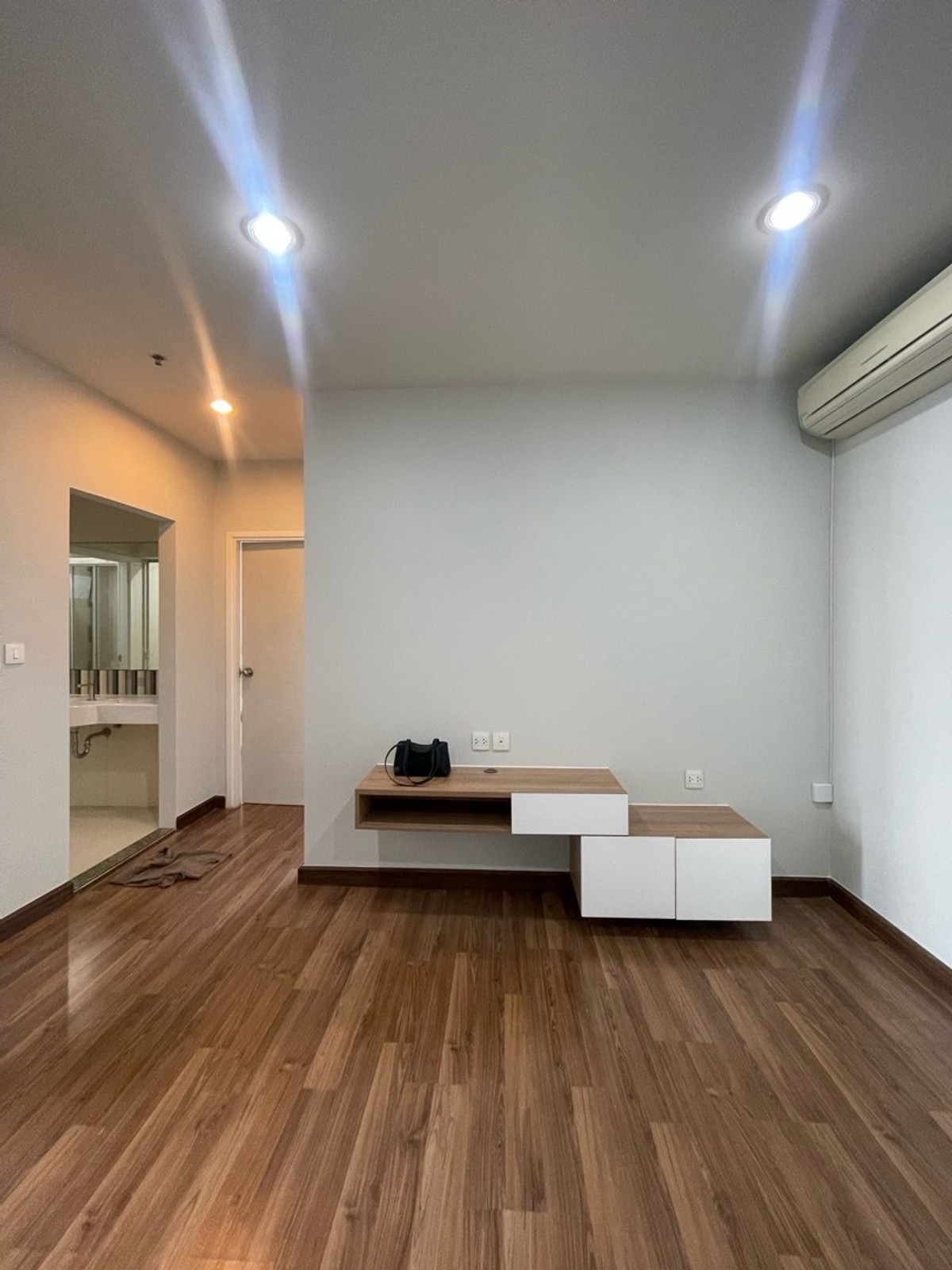 For RentCondoRattanathibet, Sanambinna : Condo Centric Tiwanon 2 bedrooms ❤️‍🔥❤️‍🔥Line :@forucondo