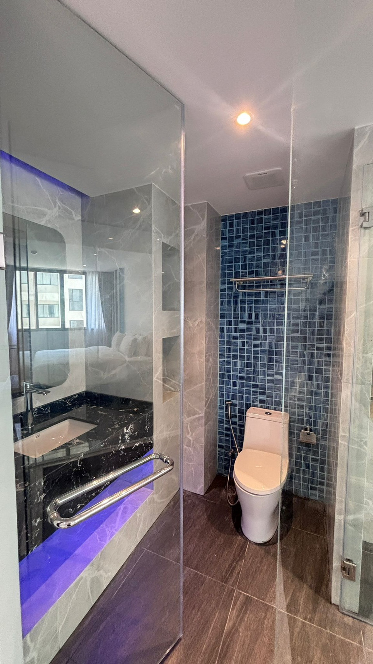 ให้เช่าคอนโดภูเก็ต : Special Deal 🔥ให้เช่า Utopia Naiharn ตึก Pro&Max ห้องสวยน่าอยู่ ฟรีทำความสะอาดอาทิตย์ละ 1 ครั้ง ‼️