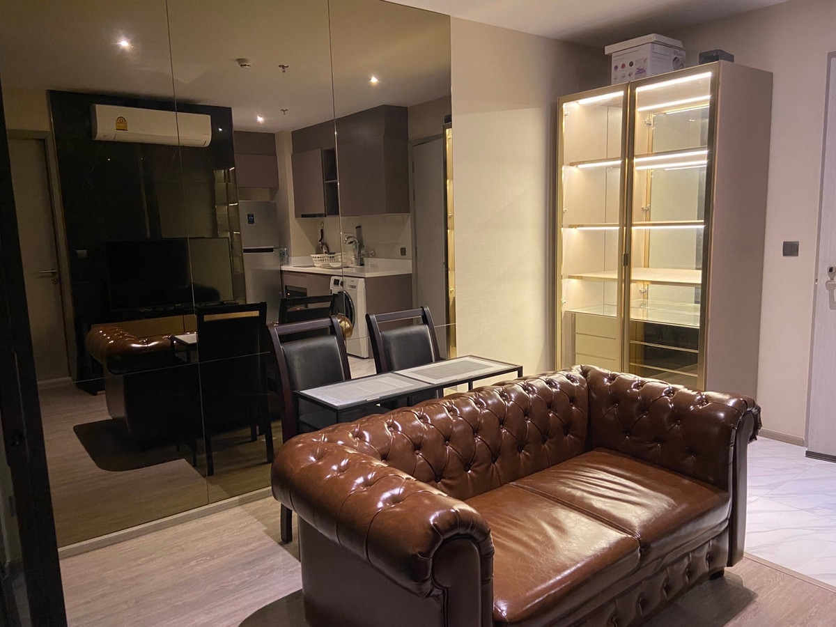 For RentCondoSukhumvit, Asoke, Thonglor : For rent: RHYTHM Ekkamai | In the heart of Sukhumvit, 3 minutes walk to BTS Ekkamai.