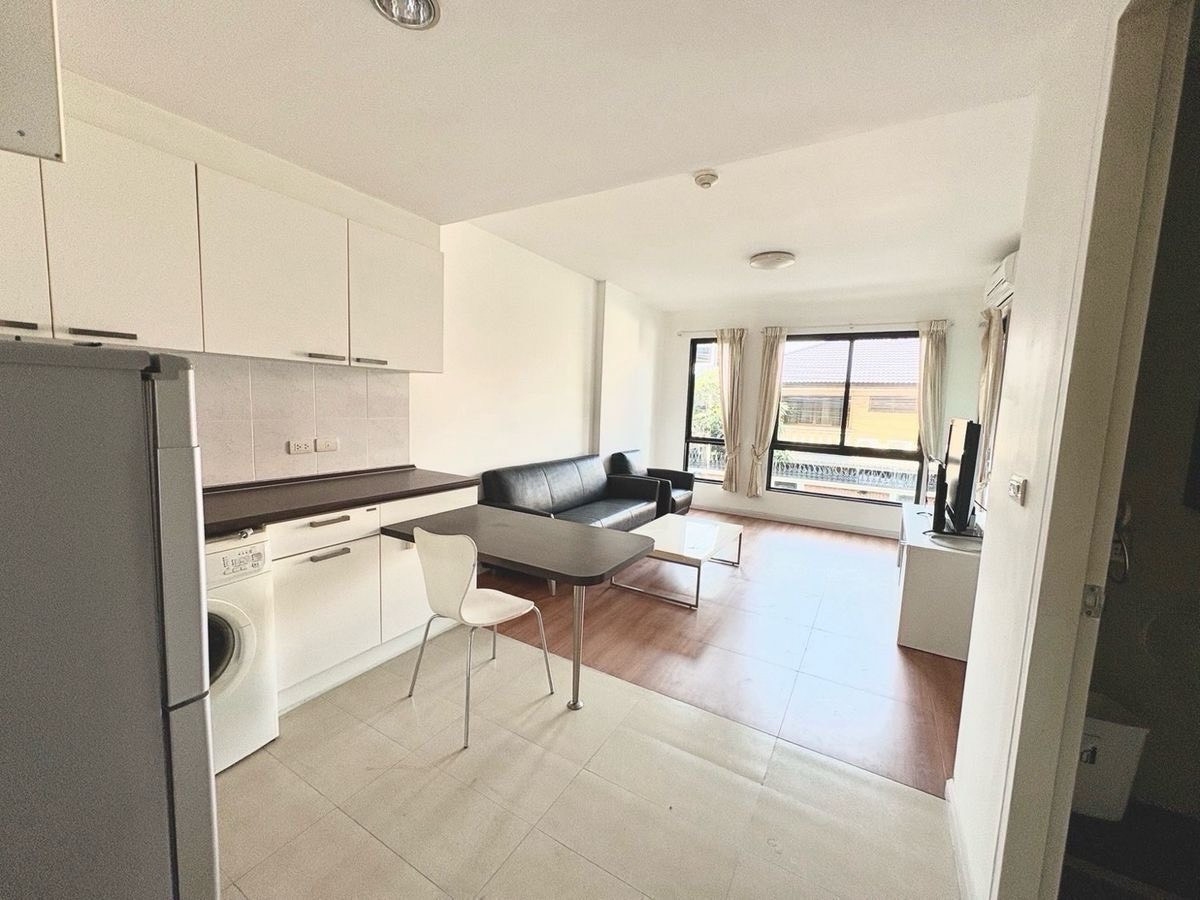 For RentCondoOnnut, Udomsuk : #R9595 🎉 100369 Condo for rent: The Sense Sukhumvit 68 (Previous code: S4687)