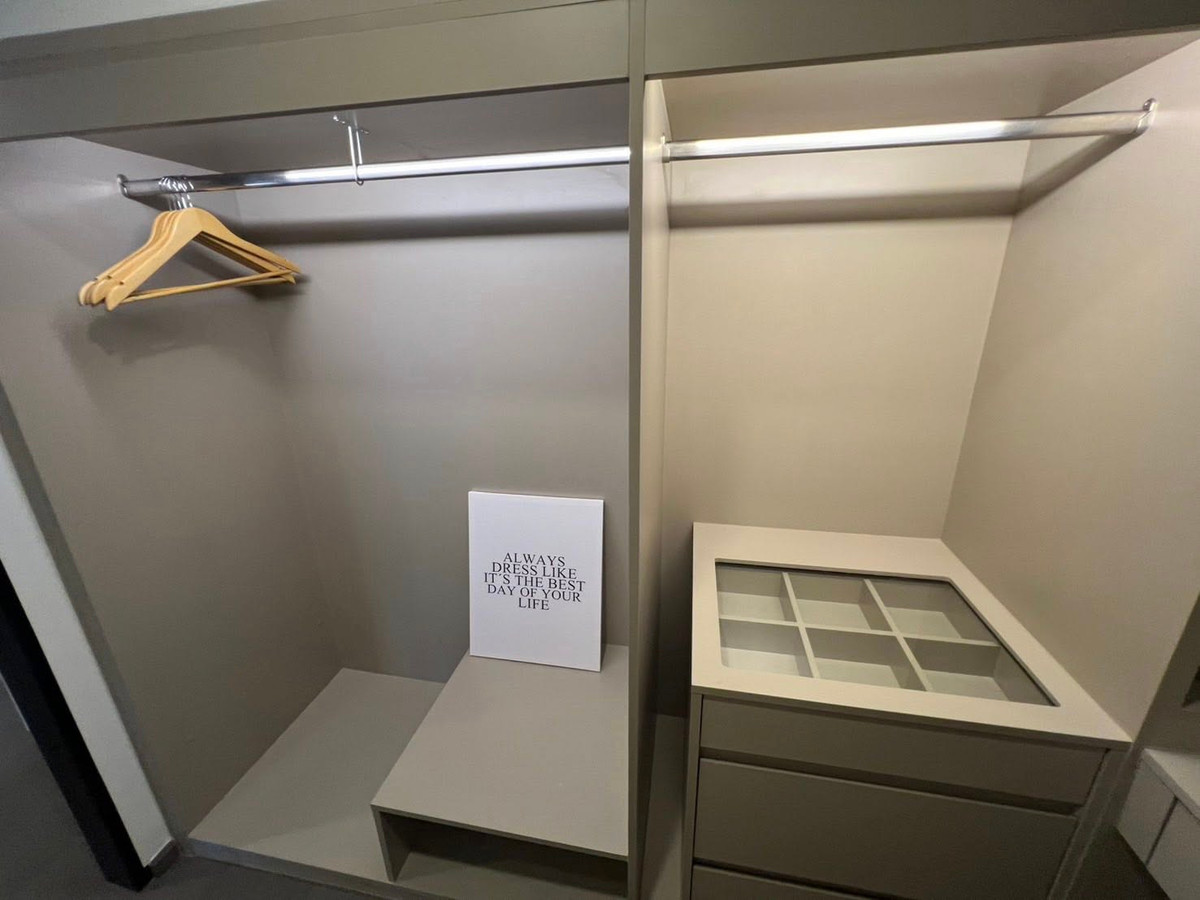 คอนโดราชเทวี พญาไท : 🔥ขาย / ให้เช่าด่วนคอนโดหรู 2 ห้องนอน ดูเพล็กซ์ Park Origin Ratchathewi - ใกล้ BTS