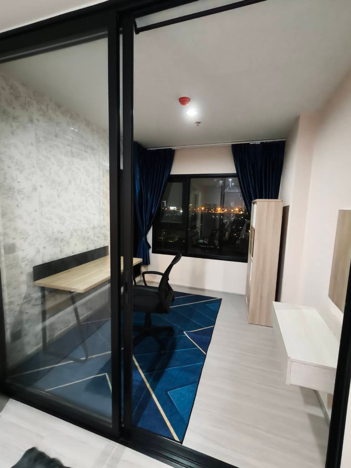 For RentCondoSamut Prakan,Samrong : 🚨 Urgent for rent! Big room Rare Item 🏙️ Aspire Erawan Prime (Aspire Erawan Prime)