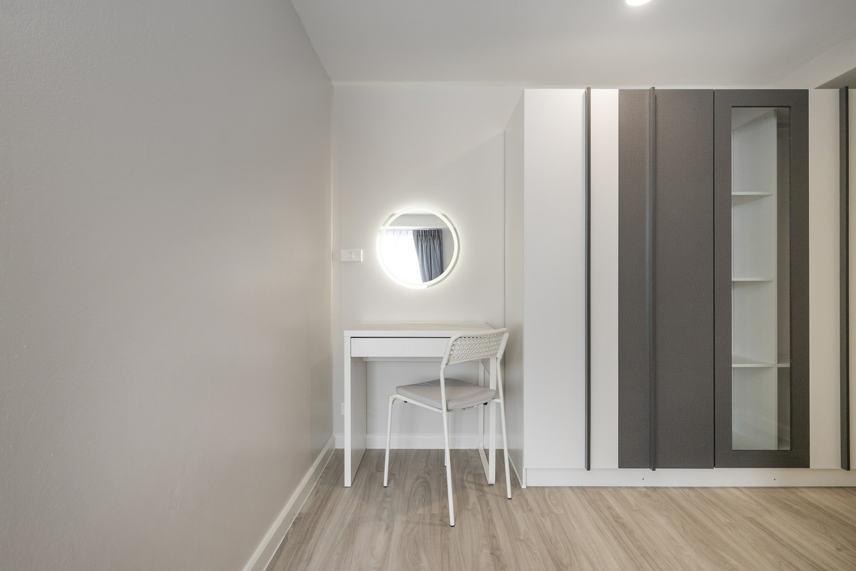 ขายคอนโดบางนา แบริ่ง ลาซาล : K-6789 BEST DEAL🔥🔥  ขายด่วน ! ห้องตกแต่งใหม่ พร้อมอยู่ บางนา เพลซ  ใกล้ BTS + เซ็นทรัล บางนา