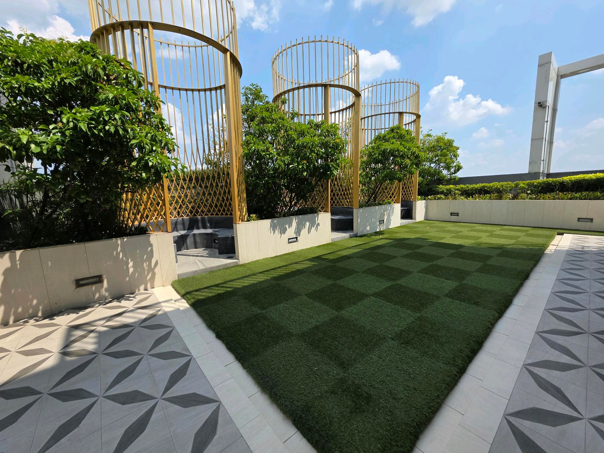 ให้เช่าคอนโดบางซื่อ วงศ์สว่าง เตาปูน : ให้เช่า The Privacy เตาปูน อินเตอร์เชนจ์ 2 ห้องนอน มีเครื่องอบผ้า แต่งสวยไม่เคยปล่อยเช่า  ใกล้ MRT เตาปูน