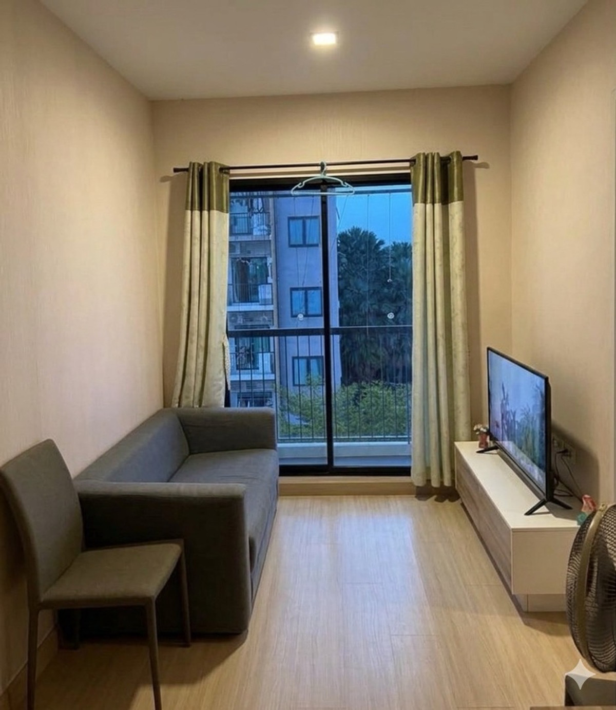 ขายคอนโดรัตนาธิเบศร์ สนามบินน้ำ พระนั่งเกล้า : (20022) The Privacy Rewadee