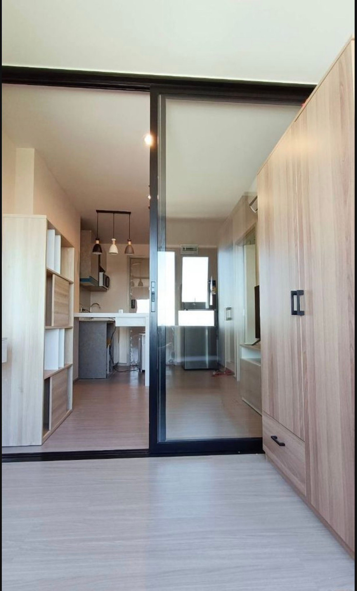 For RentCondoSamut Prakan,Samrong : 🚨 Urgent for rent! Big room Rare Item 🏙️ Aspire Erawan Prime (Aspire Erawan Prime)