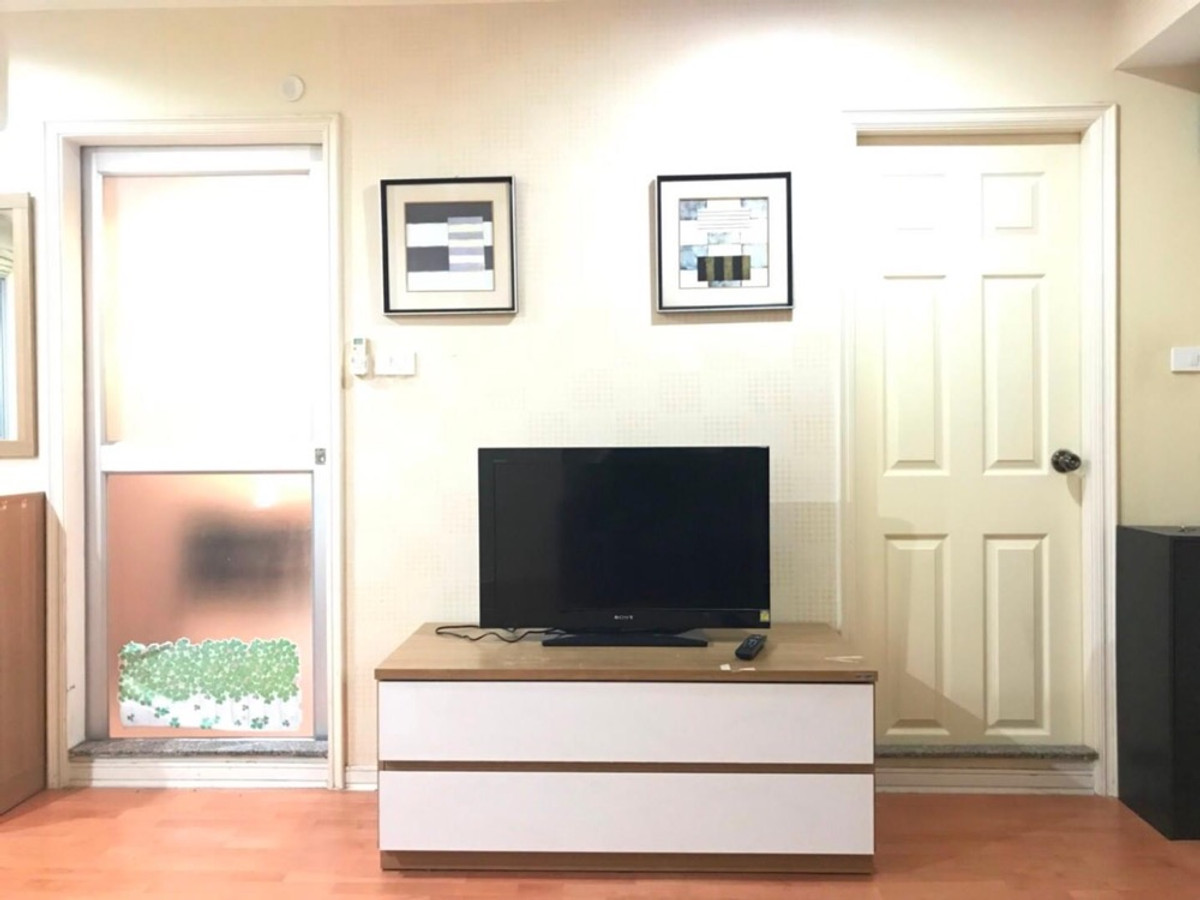 ให้เช่าคอนโดรามคำแหง หัวหมาก : ✅ LP44142 ✅ Line : @p2nproperty