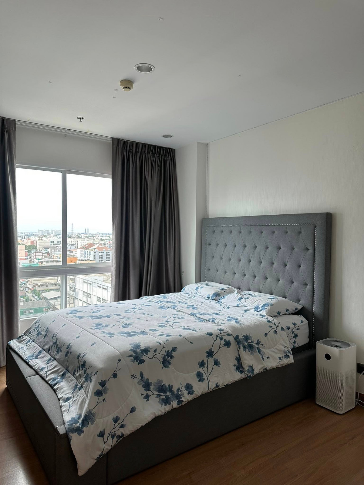 ขายคอนโดพระราม 9 เพชรบุรีตัดใหม่ RCA : ขาย 🌈✨ Supalai Wellington II , 1 bed 1 bath 3,190,000 บาท ห้องสวย พร้อมอยู่ โทร 092-2462653 Donut