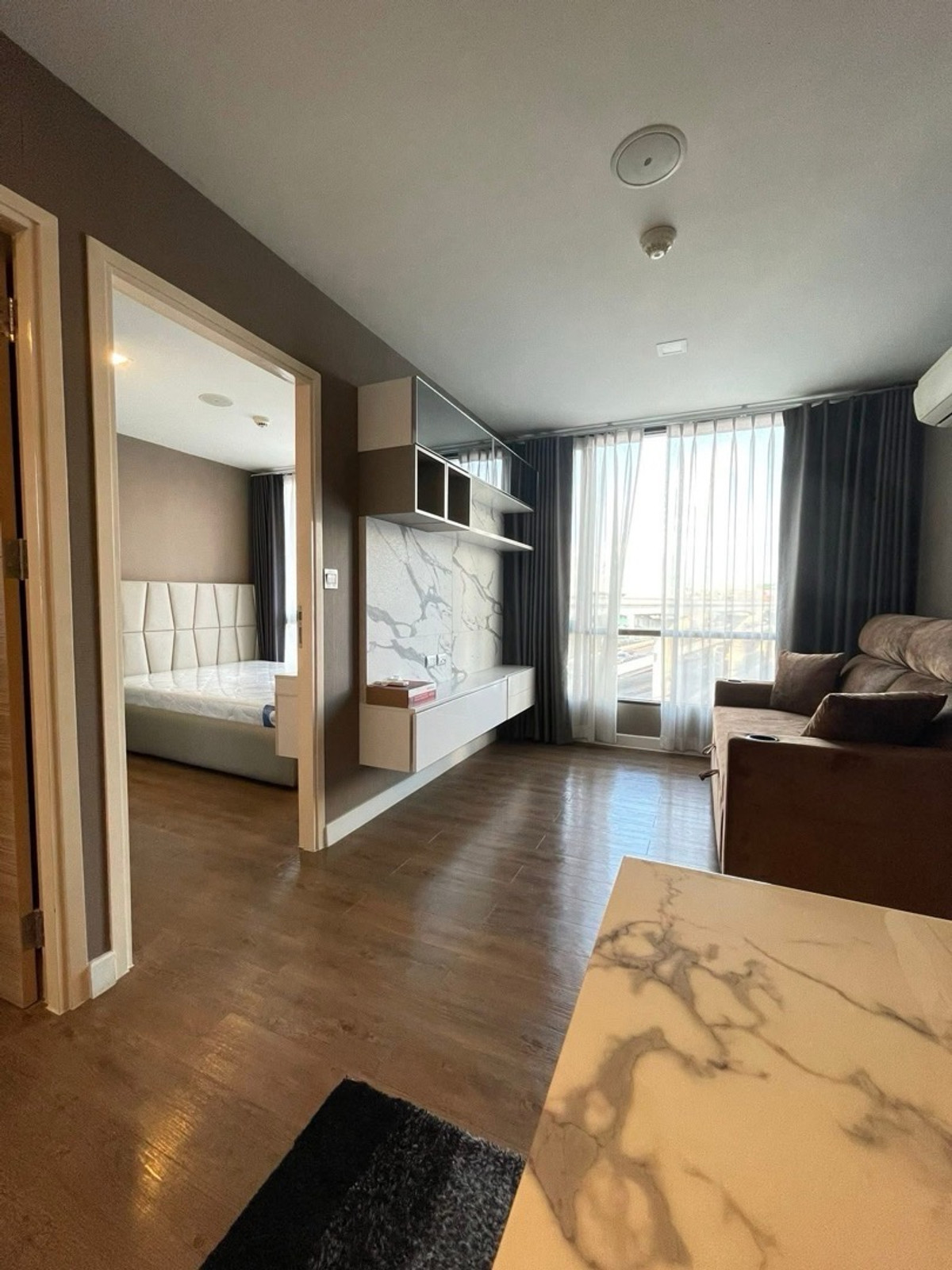 ให้เช่าคอนโดนวมินทร์ รามอินทรา : #R9589 🎉 100369 ให้เช่าคอนโด ESTA Bliss condo (Ramintra) (รหัสเดิม R6954)