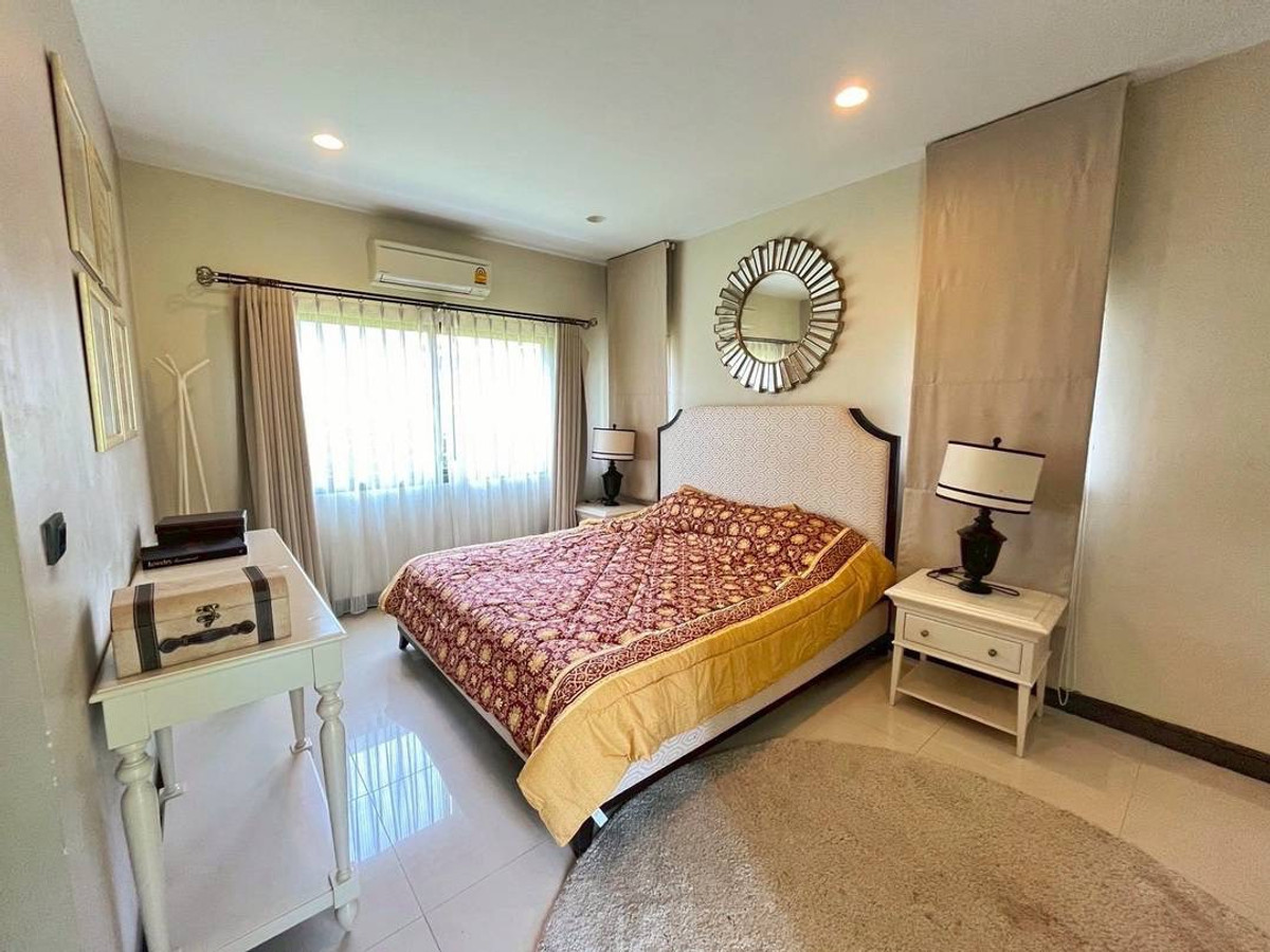 บ้านพุทธมณฑล ศาลายา : ขาย/เช่า บ้านตัวอย่าง เศรษฐสิริ ปิ่นเกล้า-กาญจนา