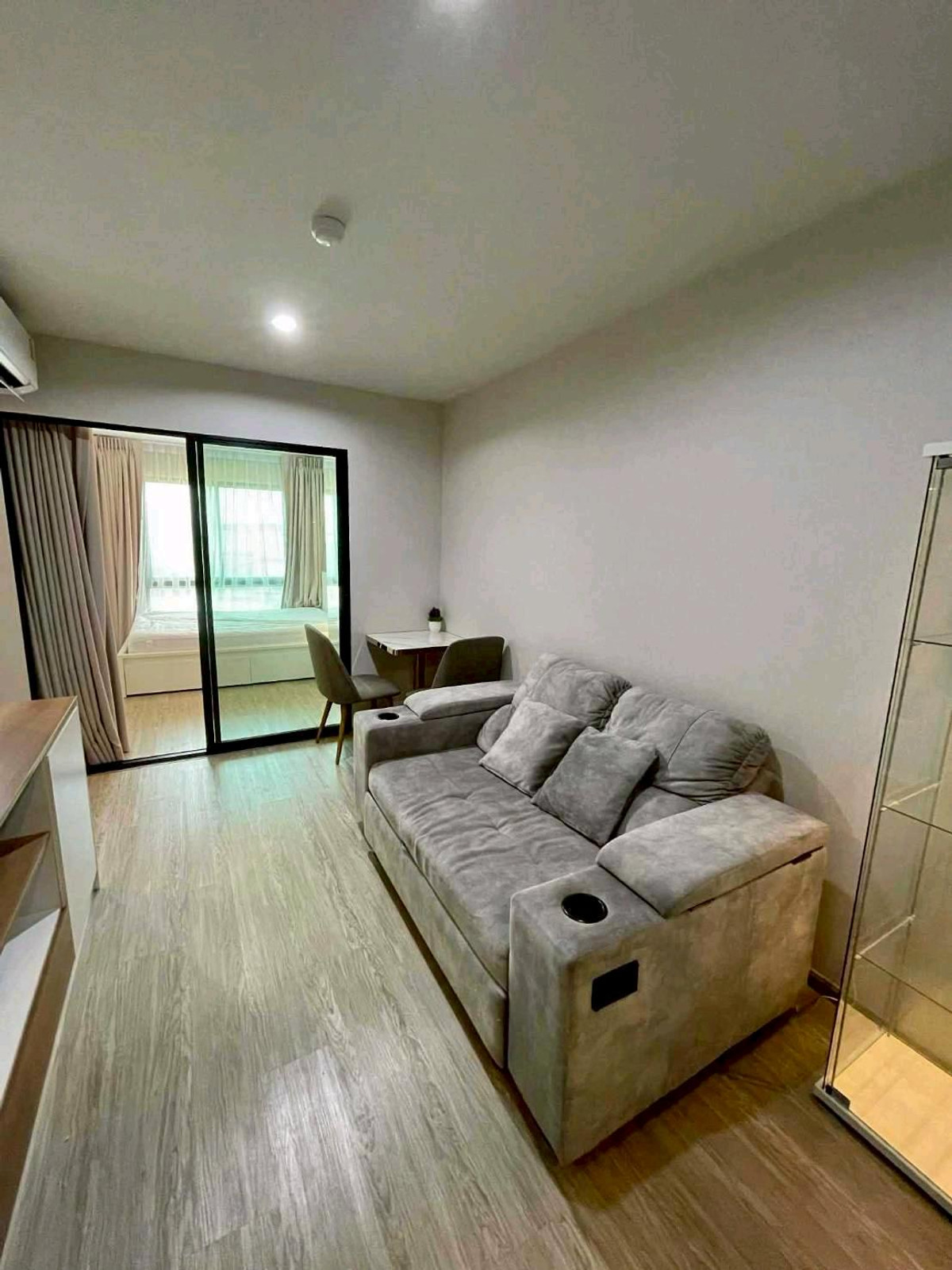 For RentCondoPattanakan, Srinakarin : #E092 🎉100369 Condo for Rent: HI SEACON STATION - Condominium