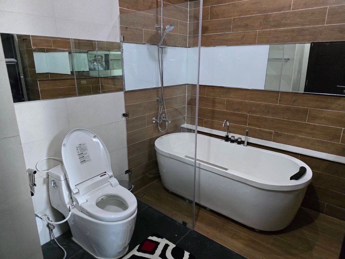 For RentCondoSukhumvit, Asoke, Thonglor : 🚨[ For Rent ] Eight Thonglor Residences, Low Floor, Big room and very good price 🔥