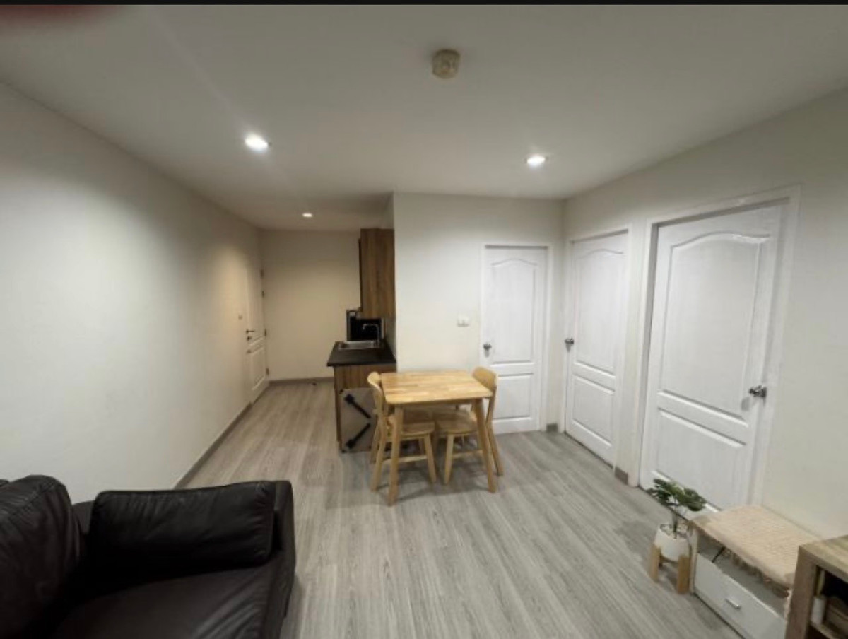 ให้เช่าคอนโดแจ้งวัฒนะ เมืองทอง : 🚨 ปล่อยเช่าคอนโด  The Paint งามวงศ์วาน 22  ✨ ห้องสวย เฟอร์ครบ พร้อมอยู่ ✨ ห้องมุม บรรยากาศดี ไม่วุ่นวาย