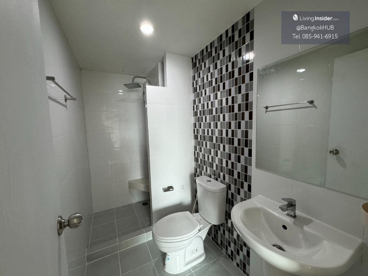 ขายคอนโดสมุทรปราการ สำโรง : 💥P-1402 💥คอนโดราคาสุดคุ้ม ใกล้ BTS สำโรง กับ 💥The Kith Plus สุขุมวิท 113 เพียง 1.25 ล้าน💥0659174222💥