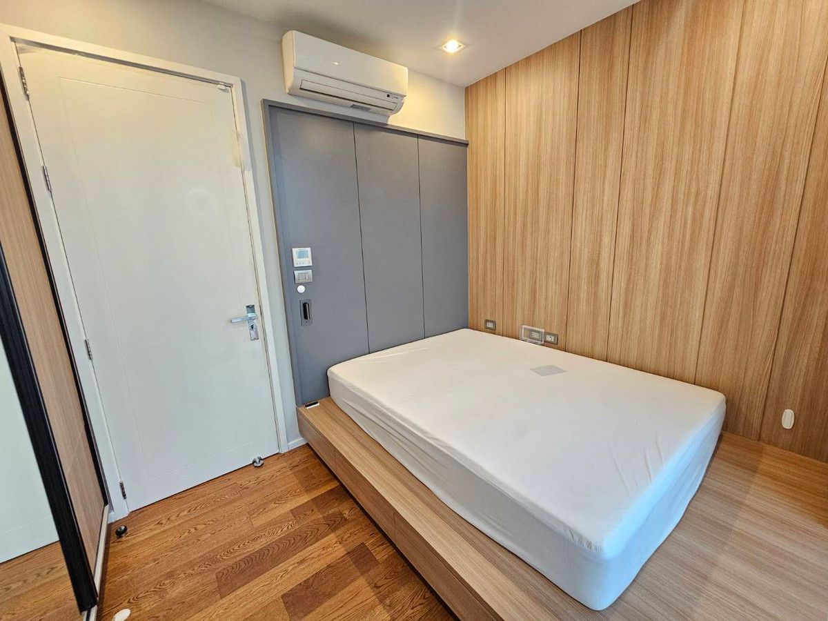 ให้เช่าคอนโดสาทร นราธิวาส : เช่า 2 ห้องนอน 2 ห้องน้ำ เดอะ แบงค็อค สาทร