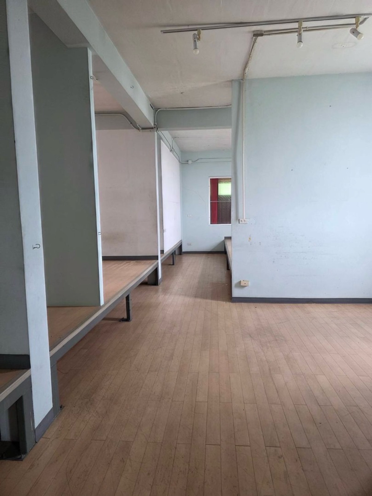 For SaleHome OfficeChaengwatana, Muangthong : 3-story office building for sale, Chaengwattana 14