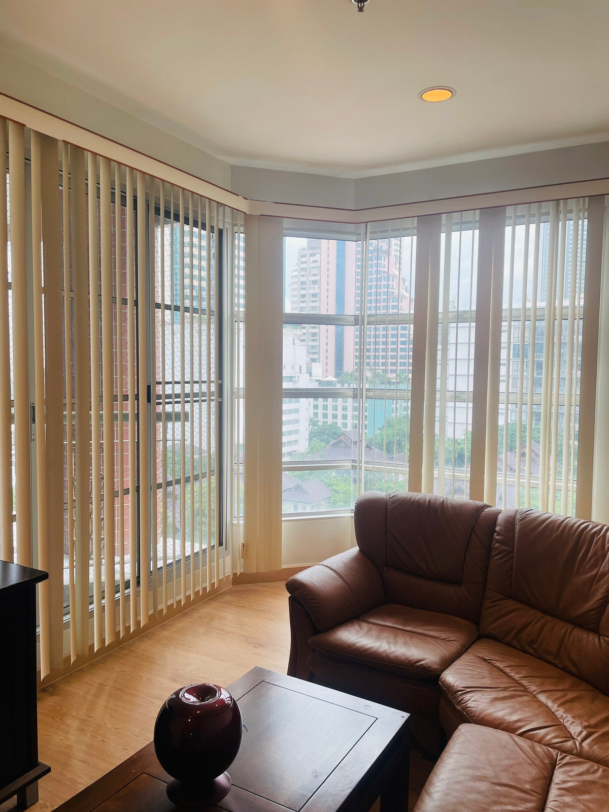 For RentCondoSukhumvit, Asoke, Thonglor : Condo for rent, City Smart Sukhumvit 18, near BTS Asoke, MRT Sukhumvit, beautiful room, good price, fully furnished. Ready to move in