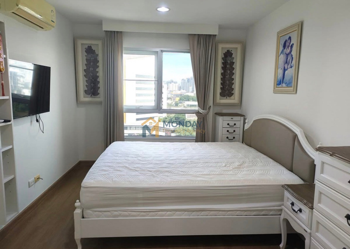 ขายคอนโดพระราม 9 เพชรบุรีตัดใหม่ RCA : 🔥 หลุดจอง! ราคานี้หาไม่ได้ง่าย ๆ เบลล์ แกรนด์ พระราม 9 พร้อมโอน 🔥MD-26028470