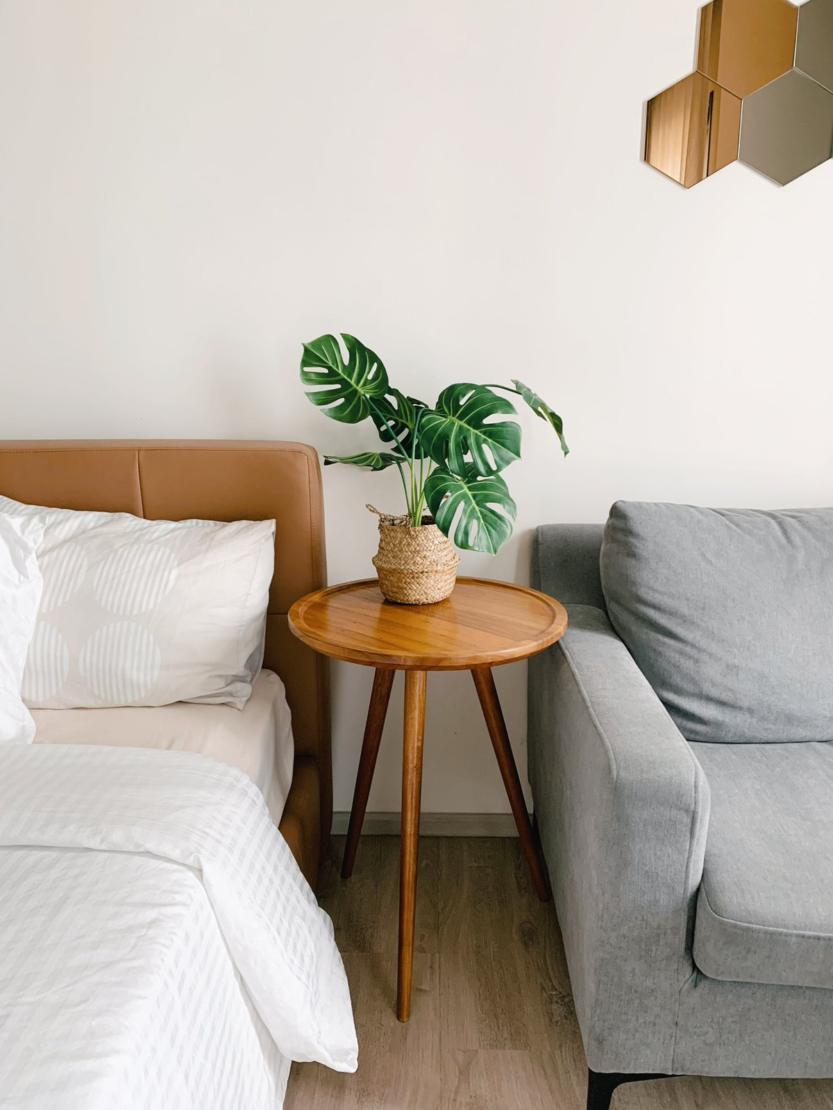 For RentCondoSukhumvit, Asoke, Thonglor : A good room in the Thonglor area. Let me tell you, this room is as beautiful as it sounds! 💅