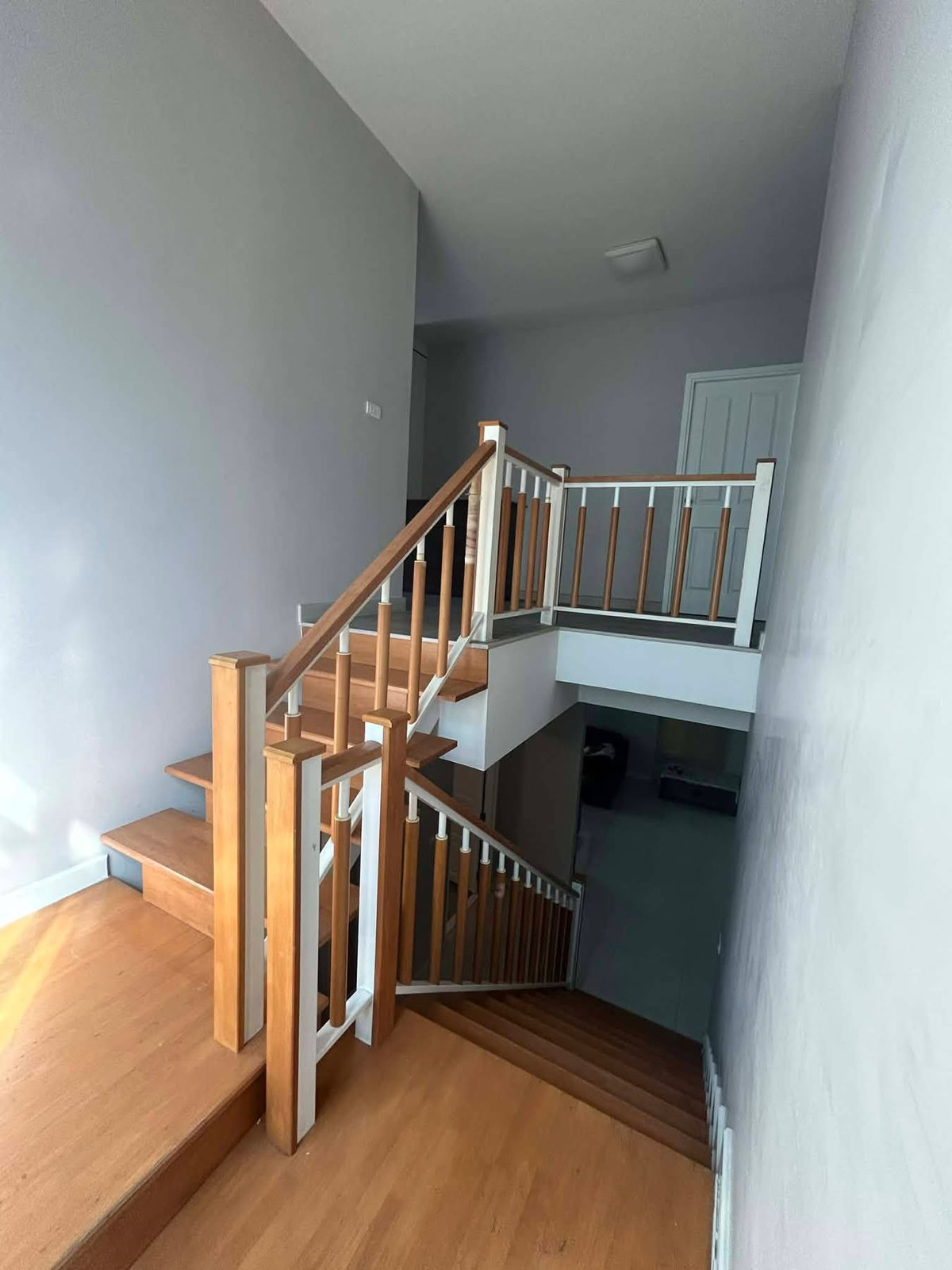 ให้เช่าบ้านสมุทรปราการ สำโรง : ให้เช่าบ้านเดี่ยว หมู่บ้านเดอะแพลนท์ บางนา ติด Market Village สุวรรณภูมิ ใกล้ Mega Bangna