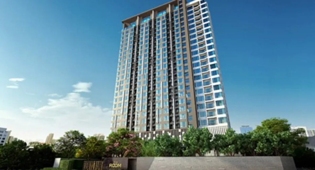 For SaleCondoSathorn, Narathiwat : 🔥 Cancellation! This price is hard to find! The Room Sathorn - Saint Louis Condo, Ready to Transfer 🔥 MD-25027103