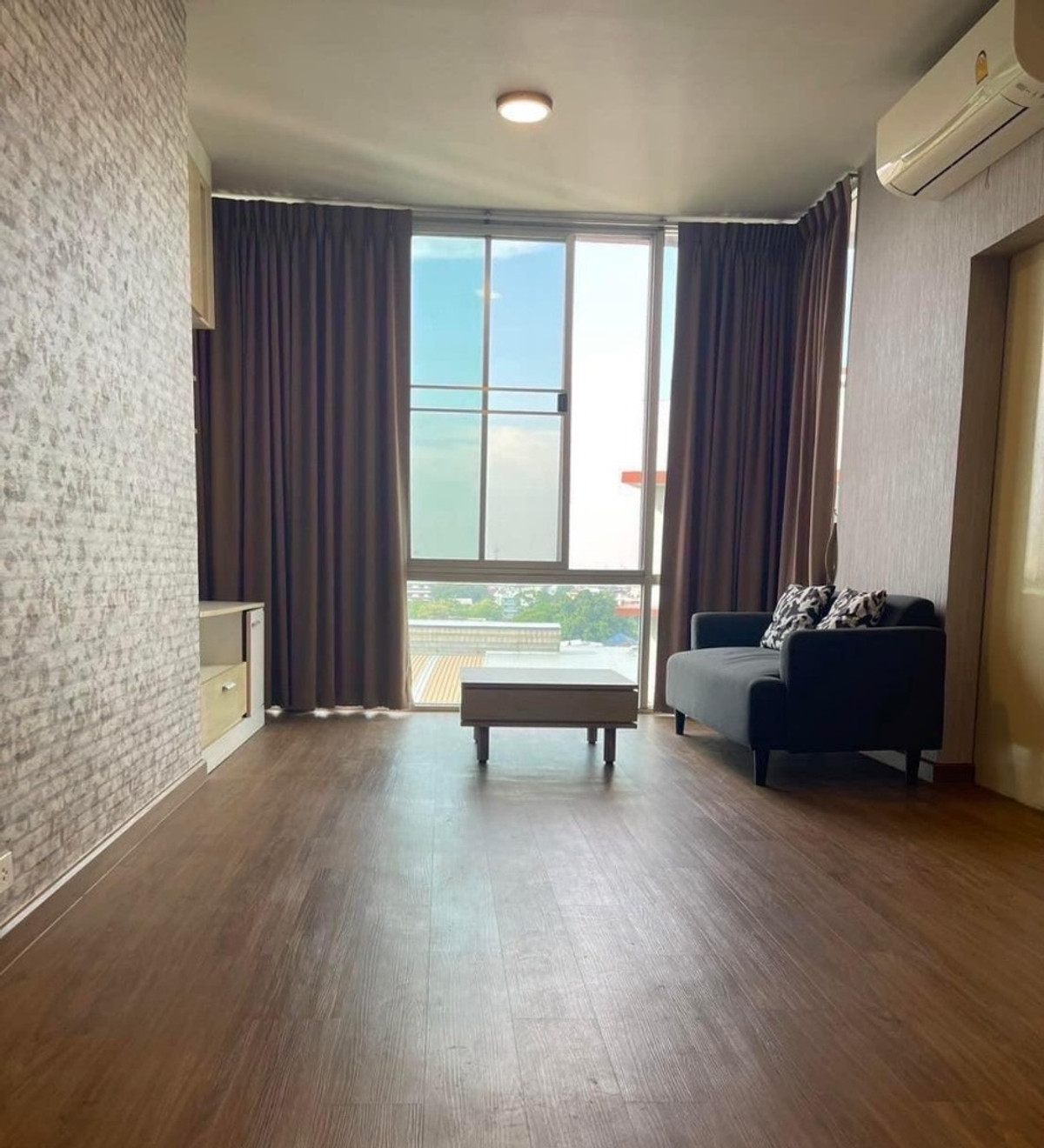 For RentCondoPattanakan, Srinakarin : ✅ IRS113 ✅ Line : @p2nproperty