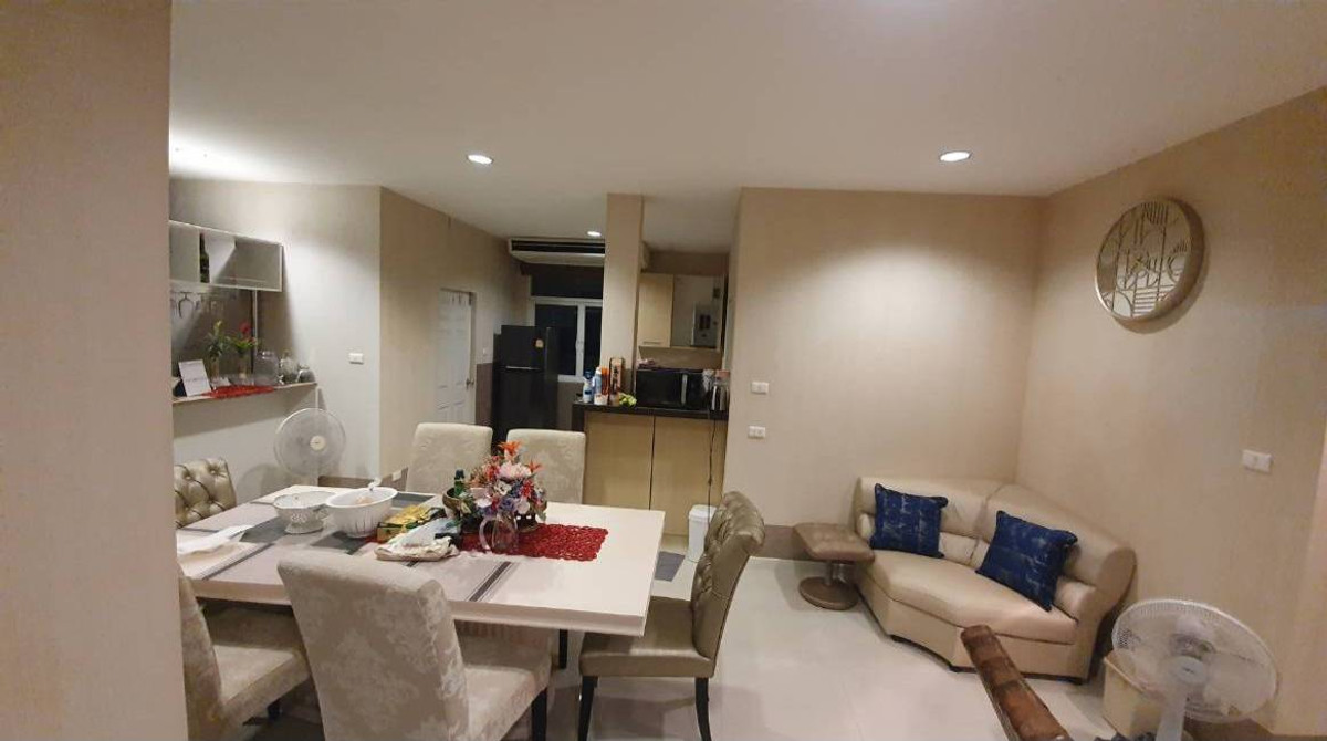 บ้านเกษตร นวมินทร์ ลาดปลาเค้า :  📣 ขาย / ให้เช่าบ้านหรูสไตล์สเปน – โครงการ Rasa Spanish Courtyard ซอยมัยลาภ ทำเลเกษตรนวมินทร์ – ลาดพร้าว