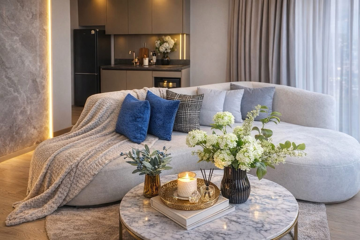 ขายคอนโดพระราม 9 เพชรบุรีตัดใหม่ RCA : Hot Deal ราคาพิเศษ Ashton Asoke Rama 9 2 ห้องนอน bed 13.7 ล้าน ห้องใหม่ ติดต่อ 0869017364