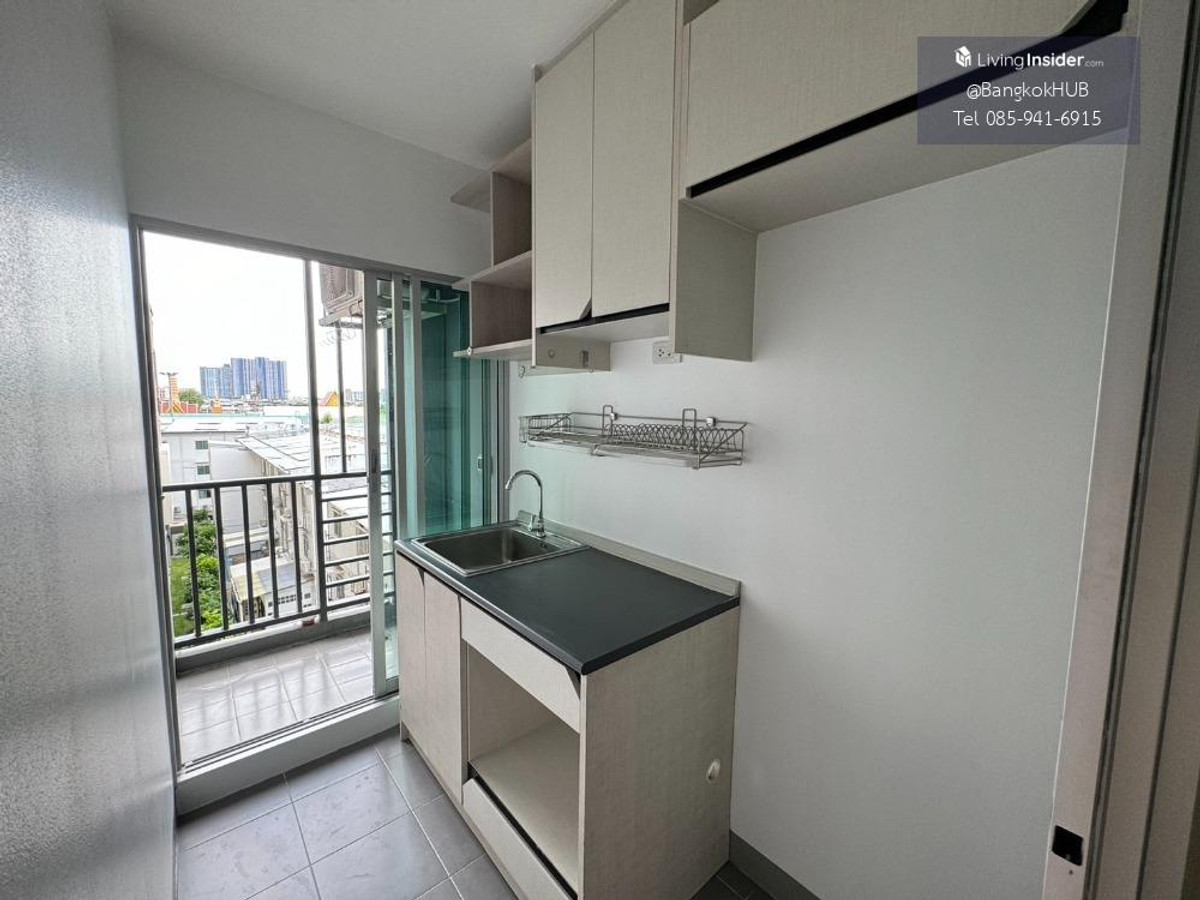 ขายคอนโดสมุทรปราการ สำโรง : 💥P-1402 💥คอนโดราคาสุดคุ้ม ใกล้ BTS สำโรง กับ 💥The Kith Plus สุขุมวิท 113 เพียง 1.25 ล้าน💥0659174222💥