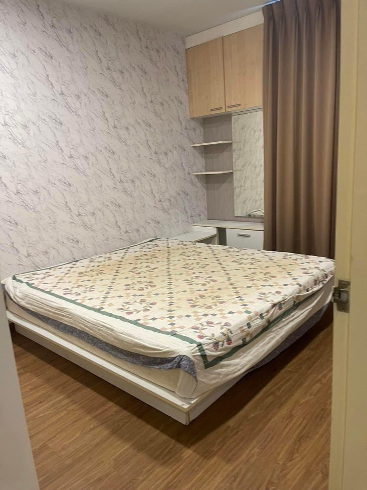 ให้เช่าคอนโดพัฒนาการ ศรีนครินทร์ : ✅ IRS113 ✅ Line : @p2nproperty